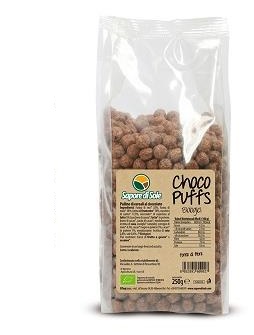 SAPORE DI SOLE CHOCO PUFFS250G