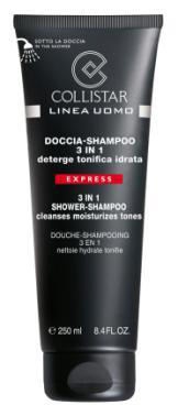 DOCCIA-SHAMPOO 3 IN 1 250ML