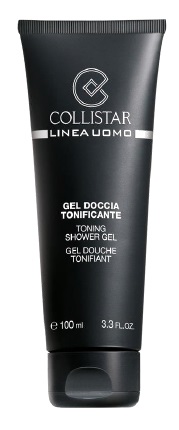 GEL DOCCIA TONIFICANTE 250ML