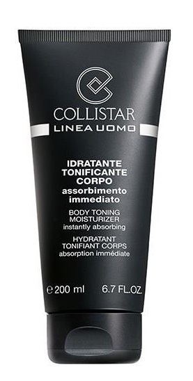 IDRATANTE TONIFICANTE CORPO
