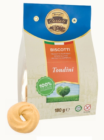 TONDINI OLIO EXTRAVERGINE OLIV