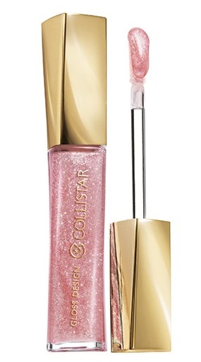 GLOSS DESIGN 2 GHIACCIO PERLA