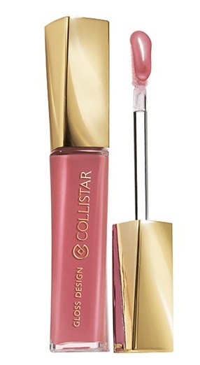 GLOSS DESIGN 28 ROSA ANTICO LA