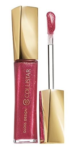 GLOSS DESIGN 5 LAMPONE PERLA