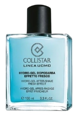 HYDRO-GEL DOPOBARBA FRESCO