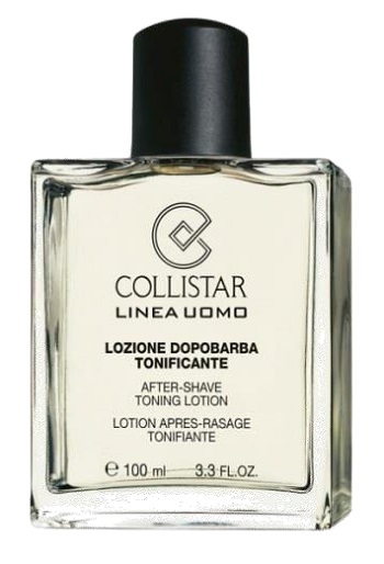 LOZIONE DOPOBARBA TONIFICANTE