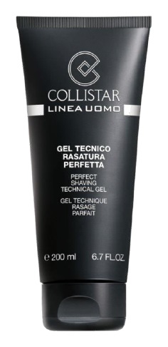 GEL TECNICO RASATURA PERFETTA