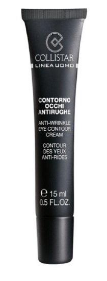 CONTORNO OCCHI ANTIRUGHE 15ML