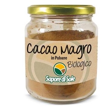 SAPORE DI SOLE CACAO MAGRO POL