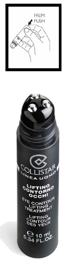 LIFTING CONTORNO OCCHI 10ML