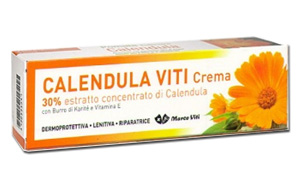 CALENDULA VITI CREMA 100ML