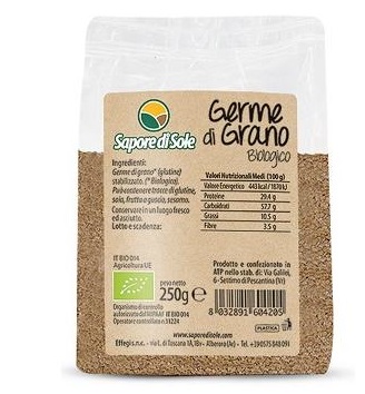 SAPORE DI SOLE GERME DI GRANO