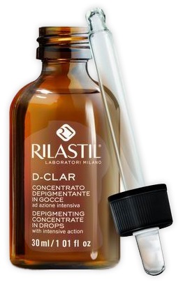 RILASTIL D-CLAR GOCCE 30ML