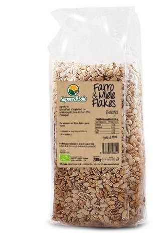 SAPORE DI SOLE FARRO MIE FLAK