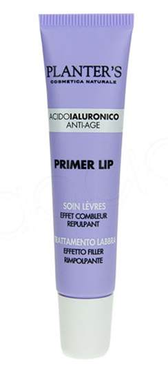 PLANTER'S AC IAL PRIMER LIP