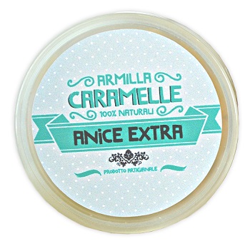 CARAMELLA DURA ANICE EXTRA 40G