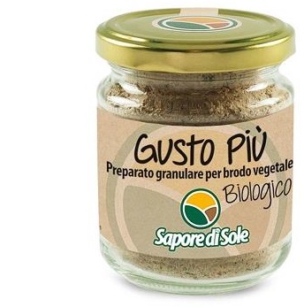 SAPORE DI SOLE GUSTOPIU' GRAN