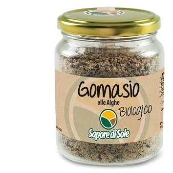 SAPORE DI SOLE GOMASIO ALGHE