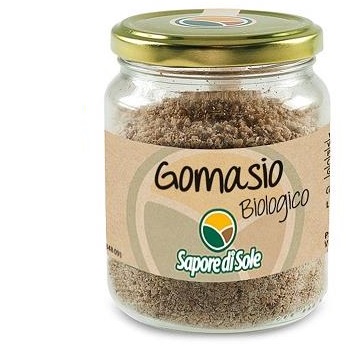 SAPORE DI SOLE GOMASIO 125G