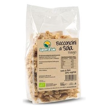 SAPORE DI SOLE BOCCONCINI SOIA