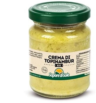 SAPORE DI SOLE CREMA TOPINAMB