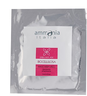 AMMANIA MASCHERA VISO ANTIAGE