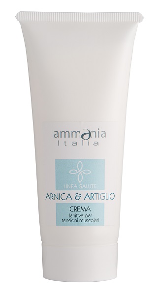 AMMANIA CREMA ARNICA/ARTIGLIO