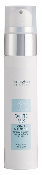 AMMANIA CREMA SCHIARENTE WHITE