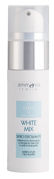 AMMANIA SIERO ESFOLIANTE WHITE