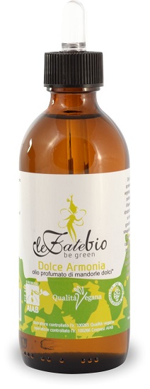 OLIO FRESCO DOLCE ARMONIA150ML