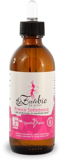 OLIO FRESCO SOTTOBOSCO 150ML