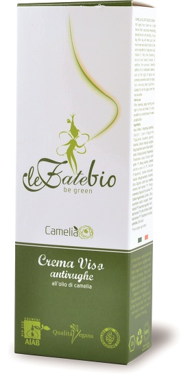 CREMA VISO ANTIETA' 50ML