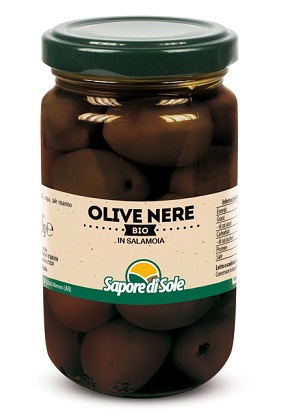 SAPORE DI SOLE OLIVE NE NAT