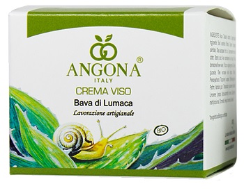 ANGONA CREMA VI BAVA LUMAC50ML