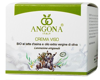 ANGONA CREMA VI BIO LATTE AS