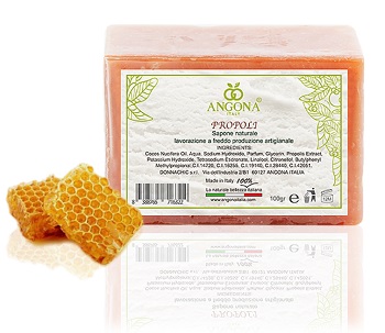 ANGONA PROPOLI 100G