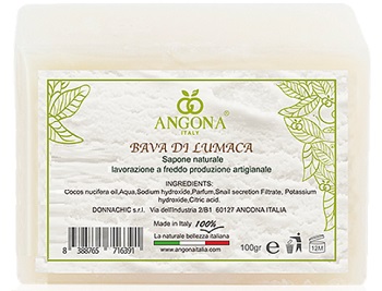 ANGONA BAVA DI LUMACA 100G