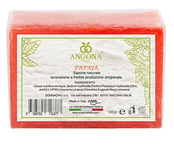 ANGONA PAPAIA 100G