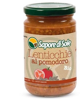 SAPORE DI SOLE LENTIC LESS POM