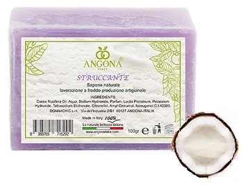 ANGONA STRUCCANTE 100G