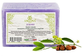 ANGONA JOJOBA 100G