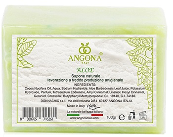 ANGONA ALOE 100G