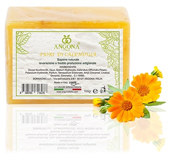 ANGONA CALENDULA 100G