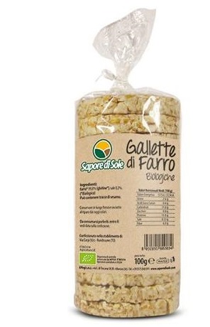 SAPORE DI SOLE GALL FARRO