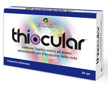 THIOCULAR 30CPR