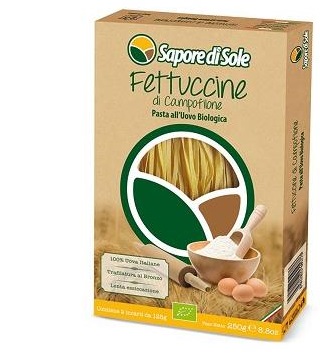 SAPORE DI SOLE FETTUCC UO CAMP