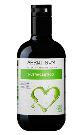 OLIO EVO NUTRACEUTICO 500ML