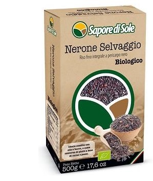 SAPORE DI SOLE RISO INT NER SE