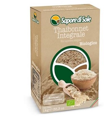 SAPORE DI SOLE RISO INTE THAIB