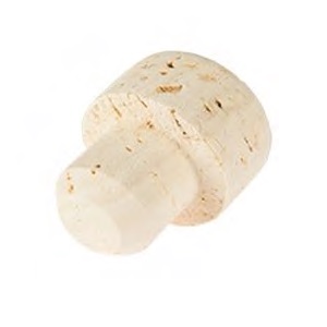 FLASKA CORK STOPPER